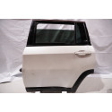 PORTA TRASEIRA ESQUERDA JEEP COMMANDER LIM 2.0 BRANCA 21/22