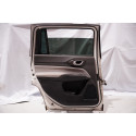 PORTA TRASEIRA ESQUERDA JEEP COMMANDER LIM 2.0 BRANCA 21/22