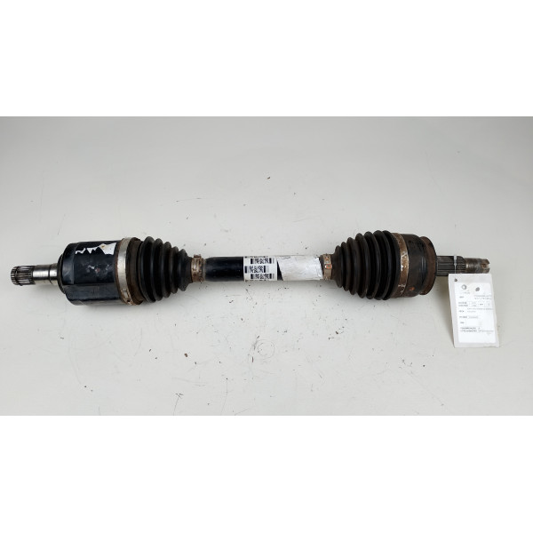 SEMI-EIXO DIFER DIANTEIRO ESQUERDO JEEP COMMANDER LIM T270 1.3 TB FLEX AT 21/22