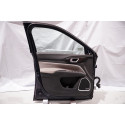 PORTA DIANTEIRA ESQUERDA JEEP COMMANDER OVERL 1.3 AZUL 21/22