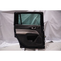 PORTA TRASEIRA ESQUERDA JEEP COMMANDER OVERL 1.3 AZUL 21/22