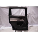 PORTA TRASEIRA ESQUERDA JEEP COMMANDER 1.3 TB FLEX 2021/2022