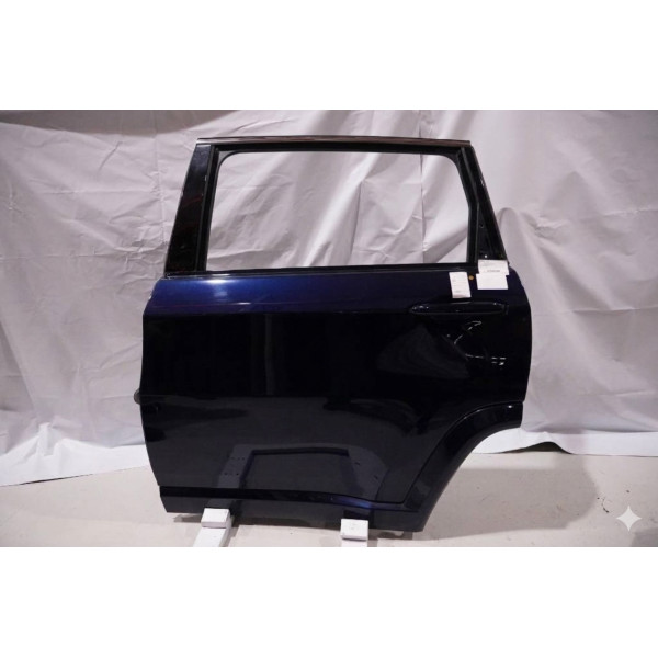 PORTA TRASEIRA ESQUERDA JEEP COMMANDER 1.3 TB FLEX 2021/2022