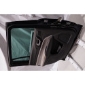 PORTA TRASEIRA ESQUERDA JEEP COMMANDER OVERL 1.3 AZUL 21/22