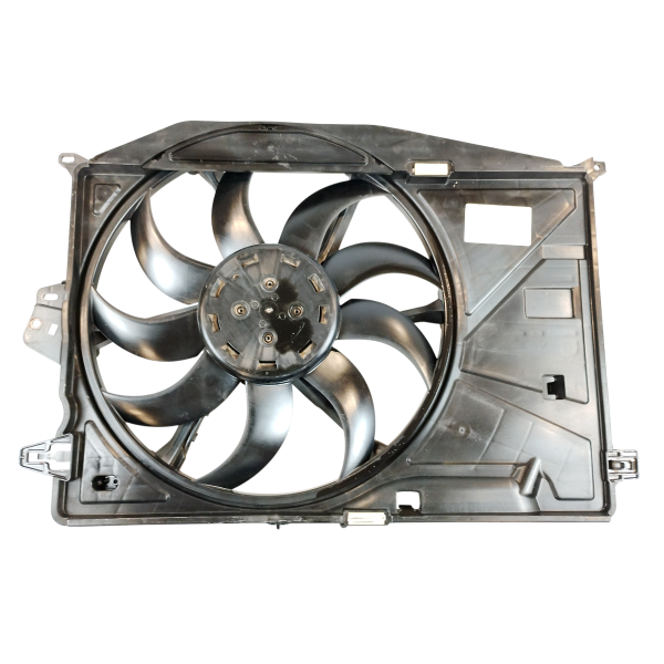 Eletroventilador Jeep Commander Overland 2.0 T380 2021/22