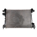RADIADOR BAIXA TEMPERATURA RAM RAMPAGE R/T 2.0 2023/24