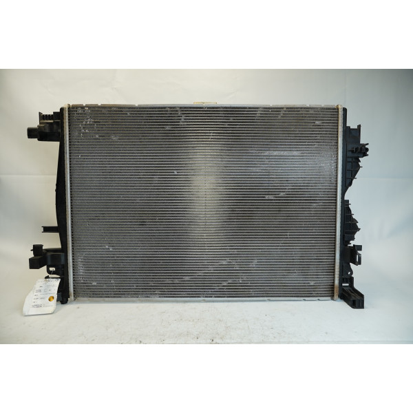 RADIADOR BAIXA TEMPE RAM RAMPAGE LARAMIE 2.0 2023/2024