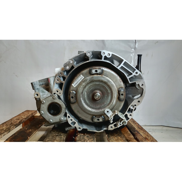 CÂMBIO AUTOMÁTICO DODGE JOURNEY RT 3.6 V6 AUT. 2011/2012