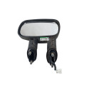 Retrovisor Direito Fiat Doblo Attractive 1.4 2012/13
