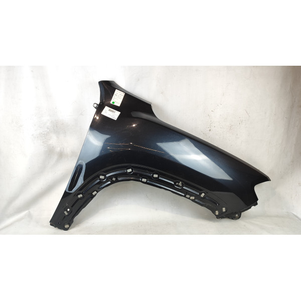 PARA-LAMA DIANTEIRO DIREITO RAM RAMPAGE REBEL 4 2.0 PRETO 2023/2024