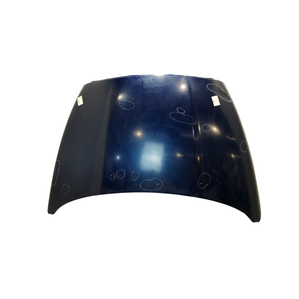 CAPÔ RAM 2500 HEAVY DUTY 5.0 AZUL 2008/09