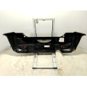PARA-CHOQUE TRASEIRO FIAT IDEA ADVENT./ ADV. 1.8 PRETO 2013