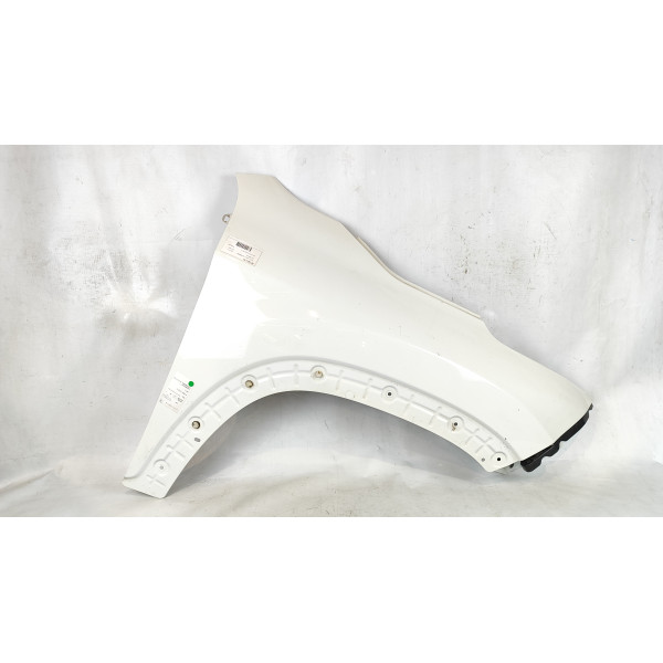 PARA-LAMA DIANTEIRO DIREITO FIAT TORO FREE 2.0 16V 2016/2017