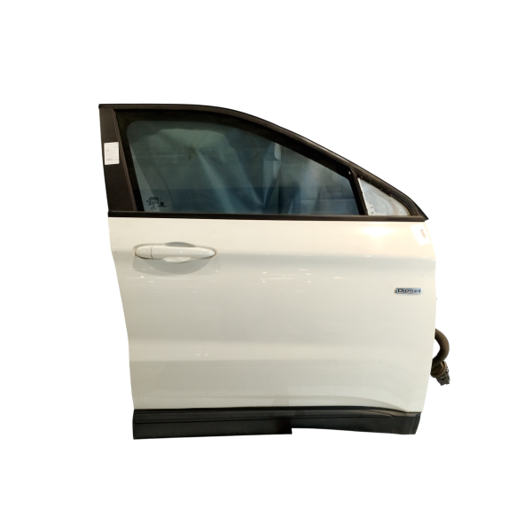 PORTA DIANTEIRA DIREITA FIAT TORO FREE 2.0 16V TB D MEC BRANCO 16/17