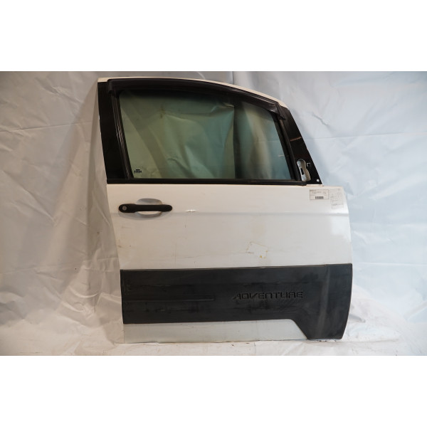 PARA-LAMA DIANTEIRO DIREITO FIAT IDEA ADV.LOCK.DUALOGIC 1.8