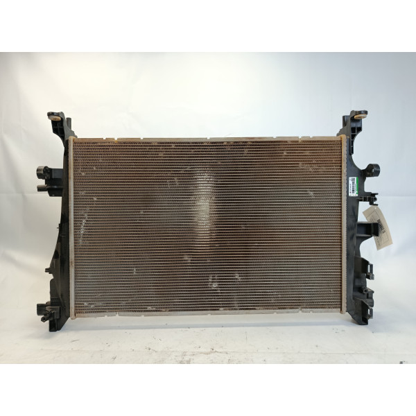 RADIADOR  JEEP COMMANDER OVERL TD380 2.0 4X4 2021/2022