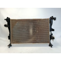 RADIADOR  JEEP COMMANDER OVERL TD380 2.0 4X4 2021/2022