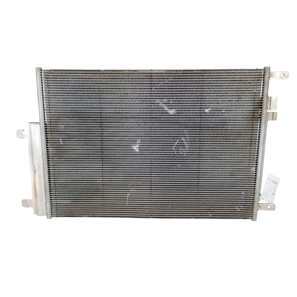 CONDENSADOR AR CONDICIONADO FIAT TORO VOLCANO T270 1.3 2022