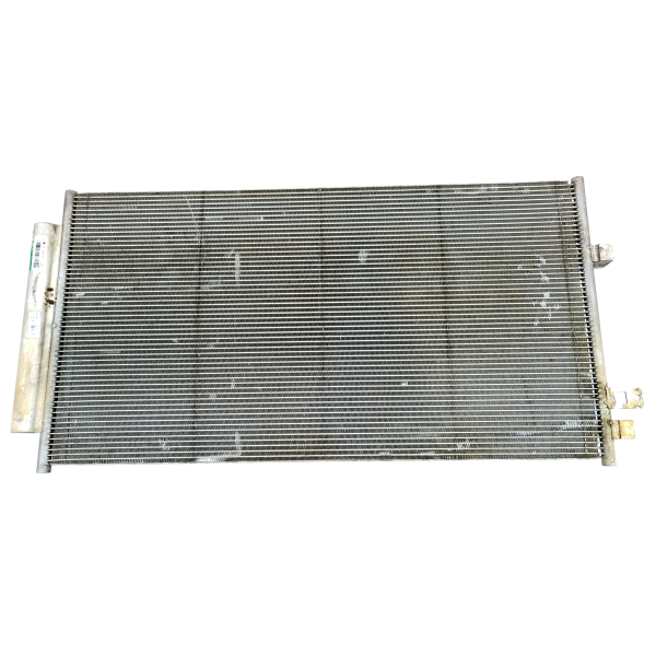 CONDENSADOR AR CONDICIONADO FIAT TORO FREEDOM 2.0 2016/17