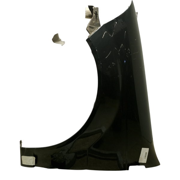 PARA-LAMA DIANTEIRO ESQUERDO FIAT PALIO ELX CINZA 2009/10