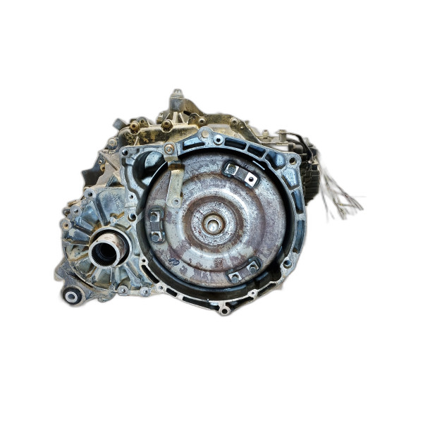 CÂMBIO AUTOMÁTICO JEEP COMPASS LONGITUDE 2.0 16V DIESEL 2017