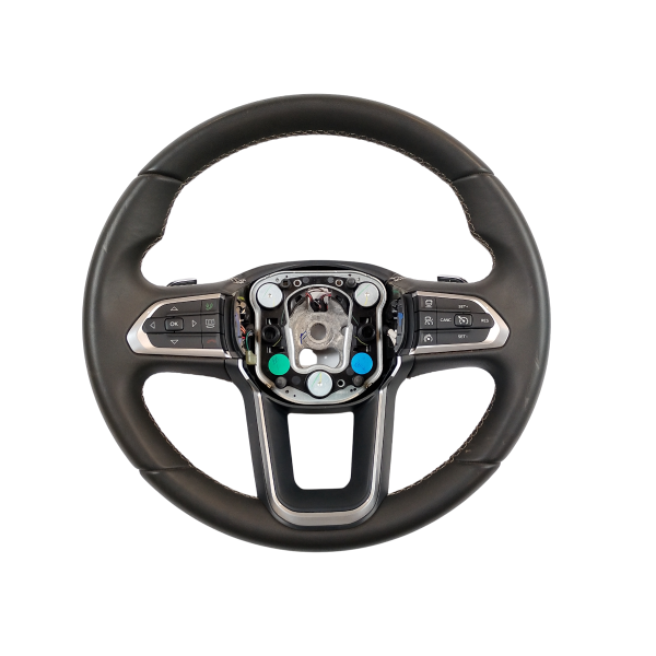 Volante do Motorista Jeep Commander Limited TD380 2021/22