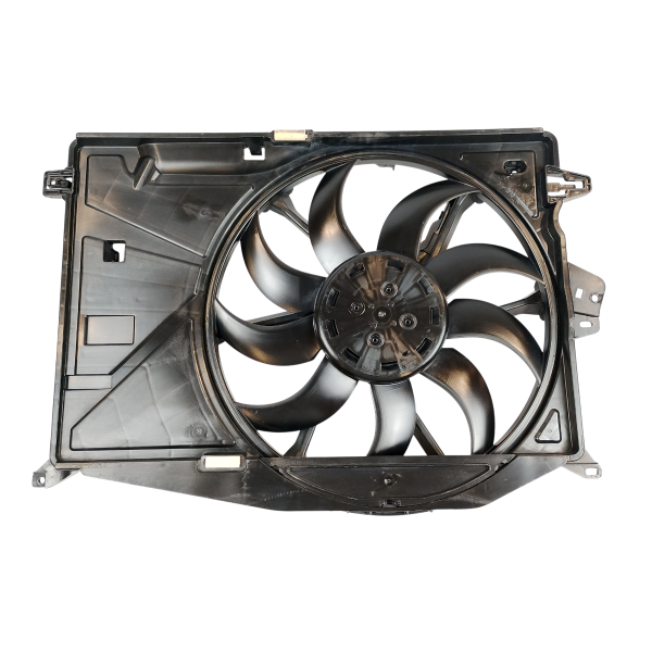 Eletroventilador Jeep Commander Limited TD380 2.0 2021/22