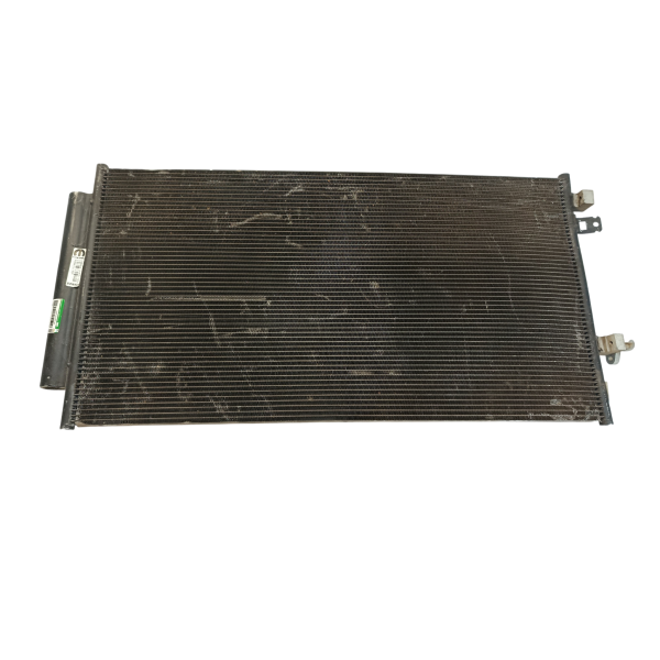 CONDENSADOR AR CONDICIONADO JEEP COMPASS LONGIT 2.0 2016/17