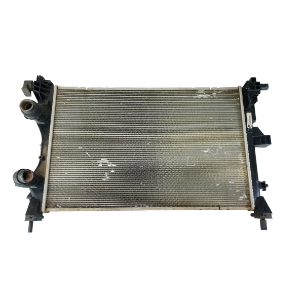 RADIADOR JEEP COMPASS LONGITUDE 2.0 16V 2016/17