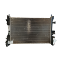 RADIADOR JEEP COMPASS LONGITUDE 2.0 16V 2016/17