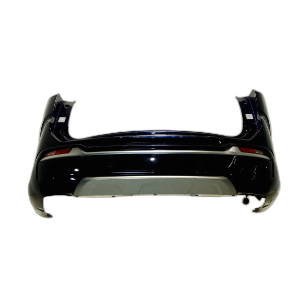 PARA-CHOQUE TRASEIRO JEEP COMMANDER OVERL 1.3 AZUL 2021/22