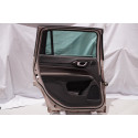 PORTA TRASEIRA ESQUERDA JEEP COMMANDER OVE 2.0 DOURADA 21/22