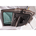 PORTA TRASEIRA ESQUERDA JEEP COMMANDER OVE 2.0 DOURADA 21/22