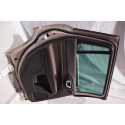 PORTA TRASEIRA ESQUERDA JEEP COMMANDER OVE 2.0 DOURADA 21/22