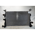 RADIADOR  JEEP COMMANDER OVERL TD380 2.0 4X4 2021/2022