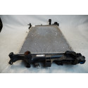 RADIADOR  JEEP COMMANDER OVERL TD380 2.0 4X4 2021/2022