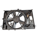 Eletroventilador Fiat Toro Endurance 1.8 2019/20