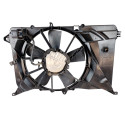 Eletroventilador Fiat Toro Endurance 1.8 2019/20