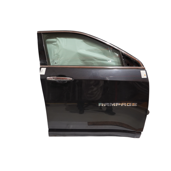 PORTA DIANTEIRA DIREITA RAM RAMPAGE LARAMIE 2.0 CINZA 23/24