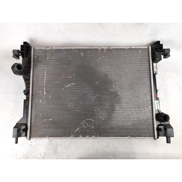 RADIADOR CÂMBIO RAM RAMPAGE R/T HURRIC 4 2.0 TB 2023/2024