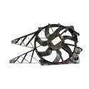 Eletroventilador Fiat Punto HLX 1.8 8V Flex 2008