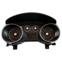 Painel De Instrumentos Fiat Punto Attractive Fire 1.4 2013