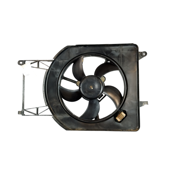 ELETROVENTILADOR FIAT DEIA ADVENTURE LOCKER DUAL 1.8  2010