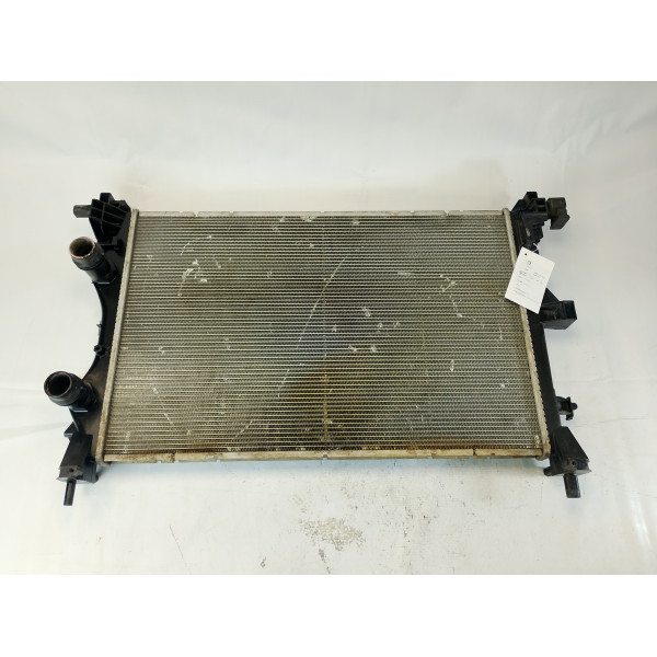 RADIADOR FIAT TORO VOLCANO 2.4 16V 2020