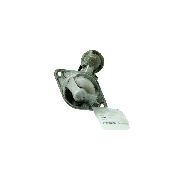 MOTOR DE PARTIDA FIAT PUNTO HLX 1.8 FLEX 8V 5P 2008