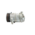 COMPRESSOR AR CONDICIONADO FIAT ARGO PRECISION 1.8 2017/18