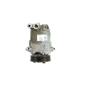 COMPRESSOR AR CONDICIONADO FIAT ARGO PRECISION 1.8 2017/18