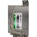 COMPRESSOR AR CONDICIONADO FIAT ARGO PRECISION 1.8 2017/18