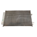 CONDENSADOR AR CONDICIONADO FIAT ARGO PRECISION 1.8 2017/18