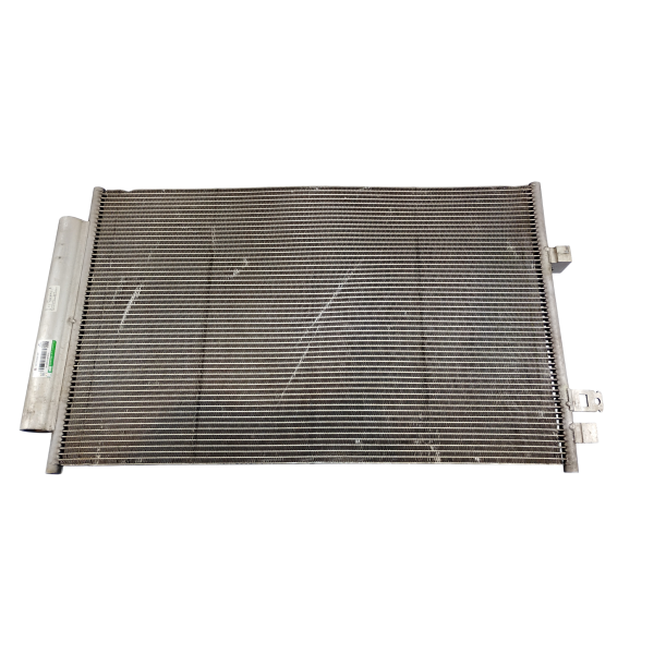 CONDENSADOR AR CONDICIONADO FIAT ARGO PRECISION 1.8 2017/18